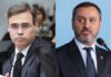 Ministro do STF André Mendonça determina afastamento do chefe da PF, Andrei Rodrigues