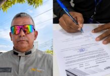 Trabalhador afirma ter sido demitido por justa causa após protestos da Norte Tech em Manaus