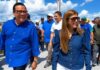 Irmã de Adail Pinheiro assume Prefeitura de Coari após afastamento do prefeito
