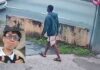 Jovem morre após ser esfaqueado ao tentar defender amiga durante assalto