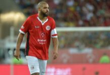 Jogo das Estrelas confirma Adriano Imperador para segunda edição em Manaus