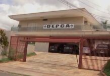 Homem é preso suspeito de @m3aç@r adolescente para obter imagens íntimas
