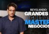 Perfil de série sobre Banco Master e Igreja Lagoinha é removido do Instagram