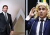Áudios mostram Nikolas Ferreira pedindo ajuda a Daniel Vorcaro para liberar ativo minerário