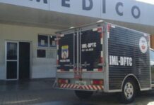 Homem é encontrado morto dentro de quarto na Zona Leste de Manaus