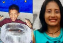Mãe e filho morrem afogados após canoa virar no Rio Urubu em Itacoatiara no Amazonas