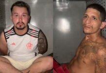 Suspeitos relatam que receberam ordem para impedir campanhas de Roberto Cidade e Wilson Lima em Manaus