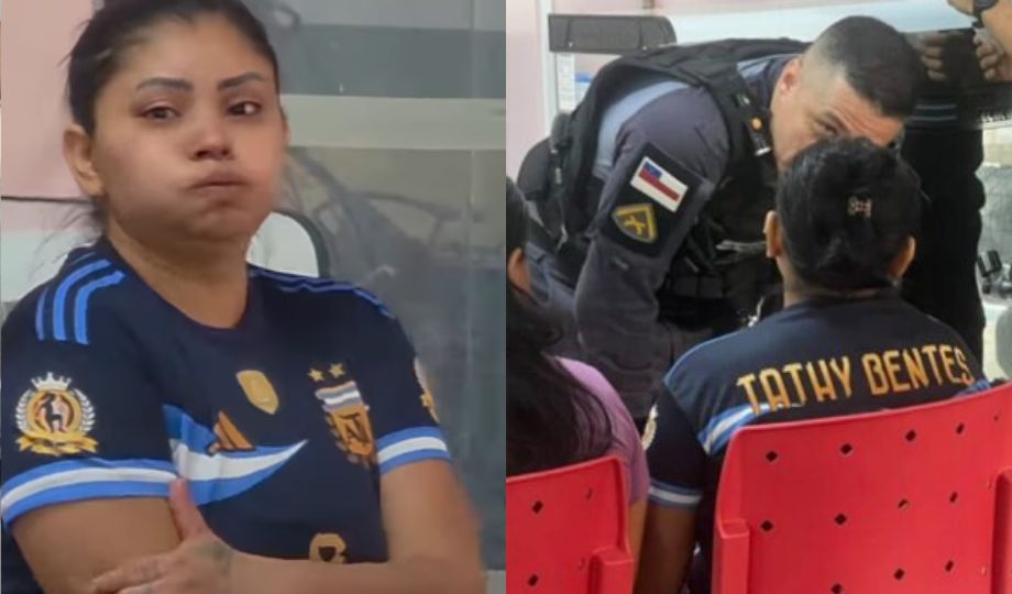 I