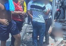 Pedreiro morre após desabamento de laje em obra na Zona Oeste de Manaus