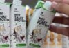 Anvisa proíbe NotShake Protein, caneta emagrecedora e produtos com moringa