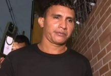 Homem é indiciado por triplo latrocínio após ch#c1n@ que matou três pessoas em Manaus