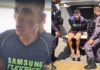 Homem é preso após assaltar cobradora de ônibus da linha 560 em Manaus