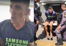 Homem é preso após assaltar cobradora de ônibus da linha 560 em Manaus