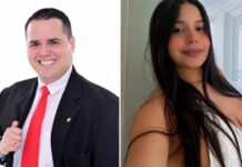Polícia prende namorado de universitária encontrada morta em condomínio de Fortaleza
