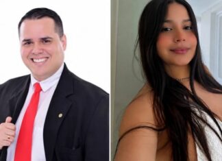 Polícia prende namorado de universitária encontrada morta em condomínio de Fortaleza