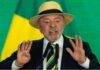 Lula sanciona fim da “taxa das blusinhas” para compras de até US$ 50