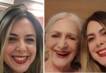 Filha é presa por mata a própria mãe a facadas