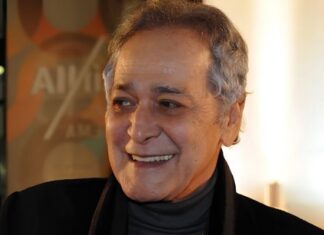 Morre aos 83 anos, o ator Gracindo Jr. ícone da TV Globo