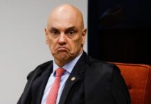 STF faz sessão histórica hoje para decidir investigação contra Alexandre de Moraes
