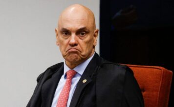 STF faz sessão histórica hoje para decidir investigação contra Alexandre de Moraes