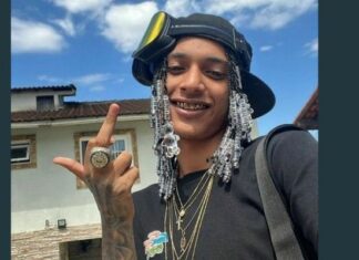 Oruam consegue habeas corpus e deixa de ser foragido após decisão da Justiça