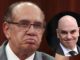 VÍDEO: Em defesa de Alexandre de Moraes, Gilmar Mendes dispara: “Até a máfia tem ética”