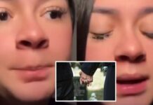 VÍDEO: Mãe morre e, dois meses após, filha expõe rapidez do pai com outra mulher: ‘Já foi substituída’