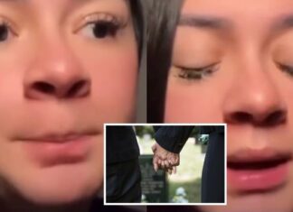 VÍDEO: Mãe morre e, dois meses após, filha expõe rapidez do pai com outra mulher: ‘Já foi substituída’