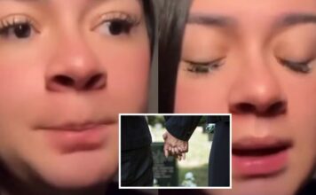 VÍDEO: Mãe morre e, dois meses após, filha expõe rapidez do pai com outra mulher: ‘Já foi substituída’