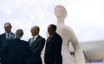 Em meio à crise, STF gasta R$ 202 mil para serviço de internet nas casas dos ministros da Corte