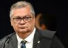 Ministro Flávio Dino ordena volta de Andrei Rodrigues para chefia da Polícia Federal