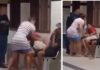 VÍDEO: Mãe invade delegacia e dá “Pisa” em filho preso por roubo: ‘Ele me envergonhou!’