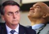 Moraes se declara impedido de julgar recurso que pede liberdade de Bolsonaro