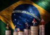 Brasil despenca no ranking de liberdade econômica