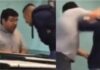 VÍDEO: Aluno choca estudantes ao espancar professor dentro de sala de aula