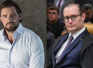 Polícia Federal entrega dados de celular de Vorcaro a ministro do STF Cristiano Zanin