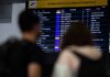 Falha no GPS da Embraer cancela mais de 80 voos impactando 8 mil passageiros