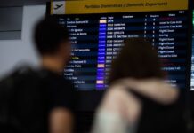 Falha no GPS da Embraer cancela mais de 80 voos impactando 8 mil passageiros