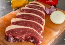 União Europeia mantém suspensão a carne brasileira a partir de hoje