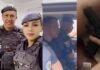 Caso Gisele: Laudo descarta suicídio e diz que policial militar foi assassinada