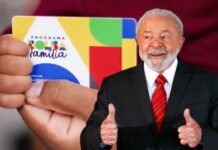 Às vésperas da eleição, Lula anuncia aumento de 15% no Bolsa Família