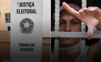 Mesmo com nova lei, TSE libera voto para presos em todo o país