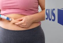 SUS vai ofertar canetas emagrecedoras para pacientes com obesidade