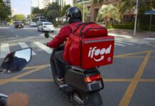 Brasil tem 2 milhões de pessoas que trabalham por meio de aplicativos