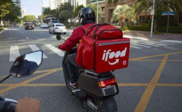 Brasil tem 2 milhões de pessoas que trabalham por meio de aplicativos