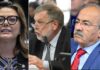Senadores aliados de Lula recuam e apoiam saída de Alexandre de Moraes do STF
