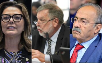 Senadores aliados de Lula recuam e apoiam saída de Alexandre de Moraes do STF
