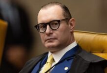 Cristiano Zanin nega pedido de liminar para abrir CPI sobre ministros e caso Master