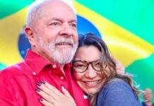 Comitiva de Lula para Nova Iorque tem ao menos 73 pessoas