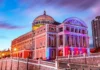 Neste sábado, 5 de setembro, Amazonas celebra 176 anos como Província